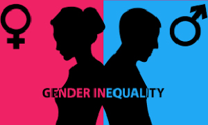 Gender in Equality 