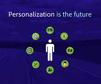 Personalization Century Media360