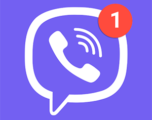 Viber- Social Messaging App