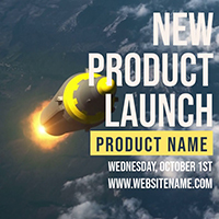 New Product Launch Videos 