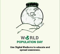 world population Day