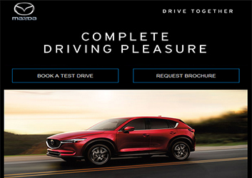 Complete Driving Pleasure - Century Media360