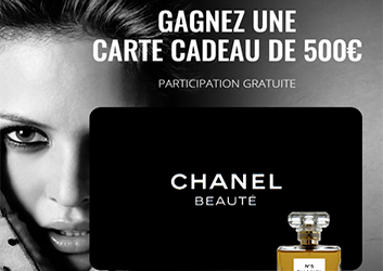 Chanel Beaute - Century Media360
