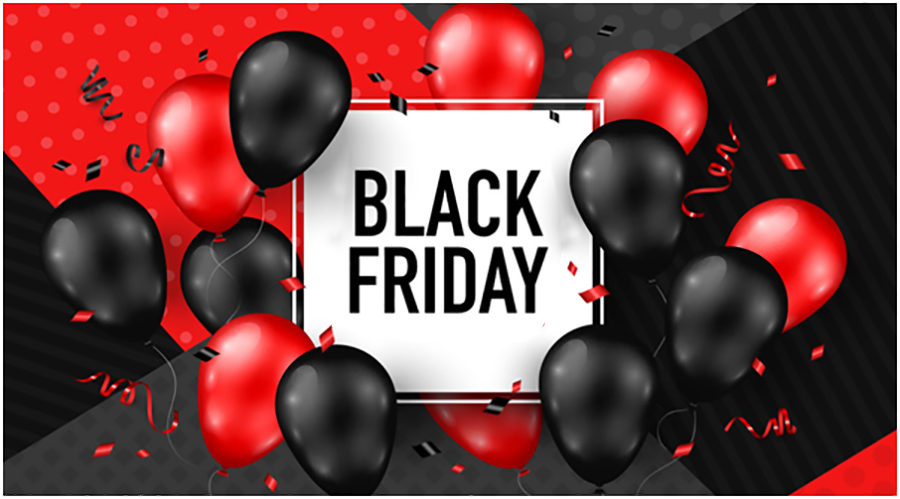 What You Should Know About Black Friday - Century Media360
