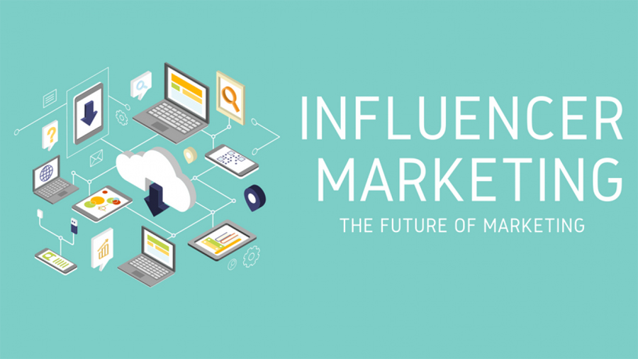 Influencer Marketing Blog featured Image