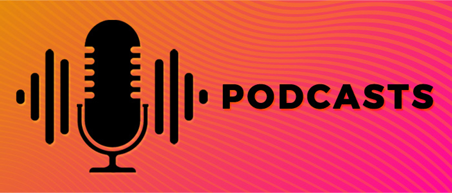 Podcast a new medium
