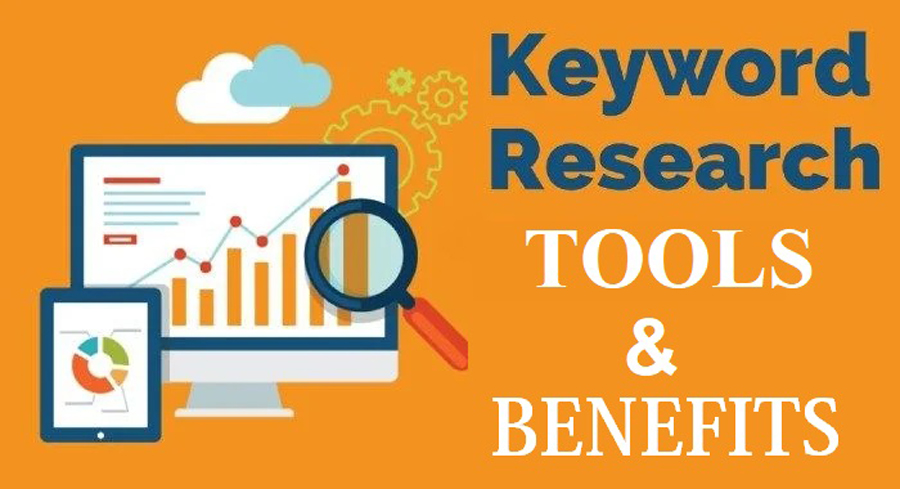 Keywords Research Tools in SEO