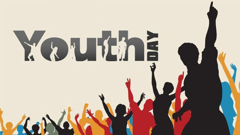 What Is The Meaning Of Youth Day In South Africa