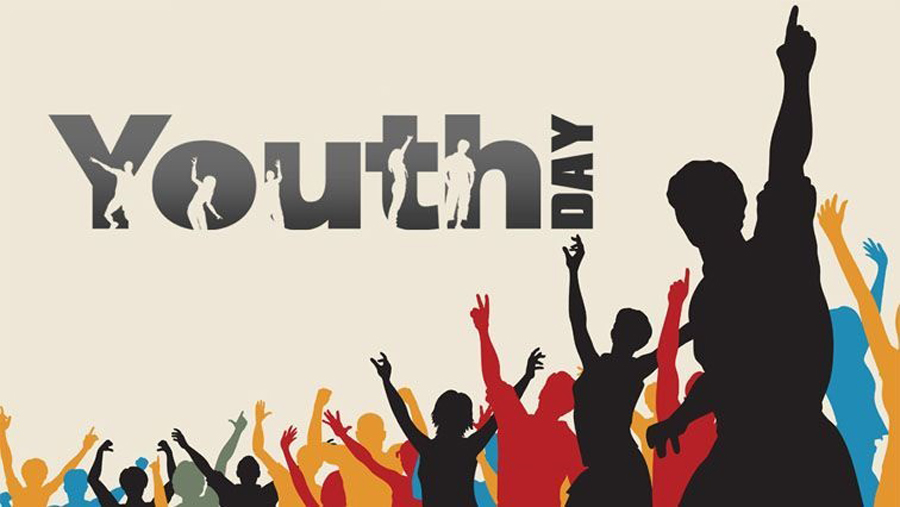 WYD- World Youth Day