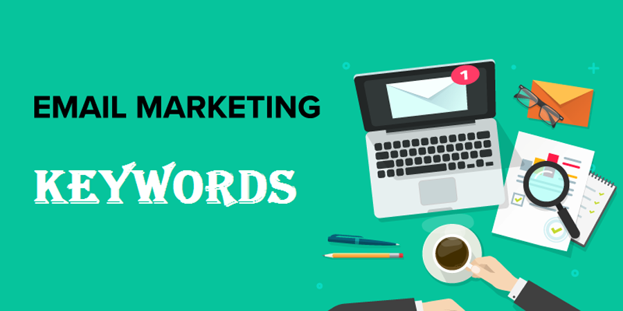 Email Marketing Keywords