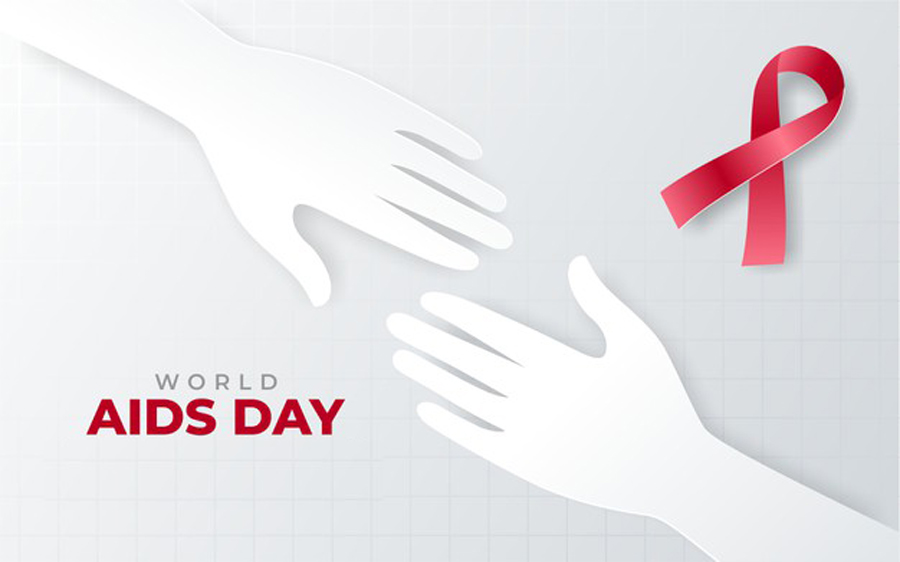 World Aids Day 202