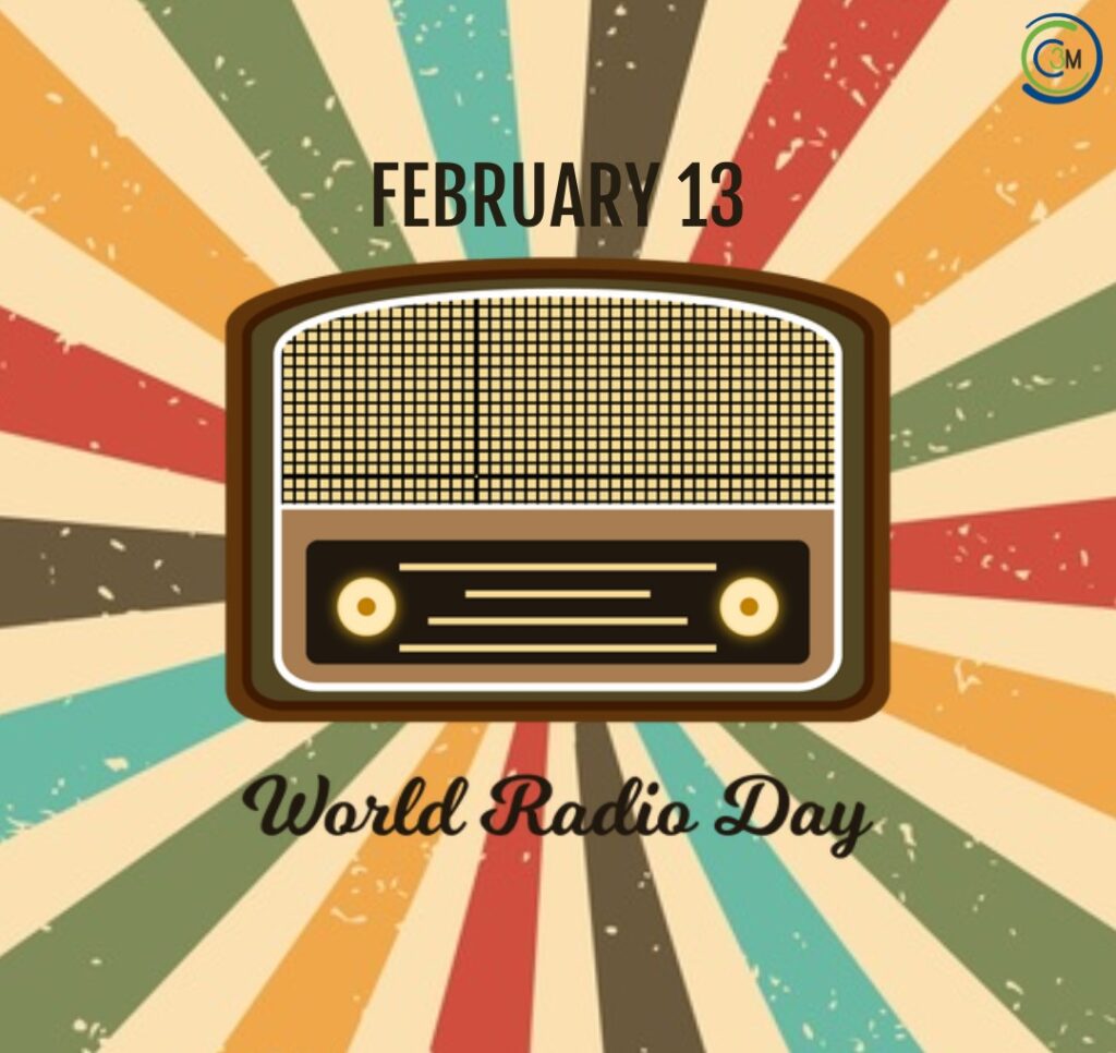 World Radio Day 2021 History & Significance Century Media360