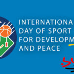 International Day of Sports for Peace & Development