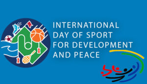 International sport for development jobs