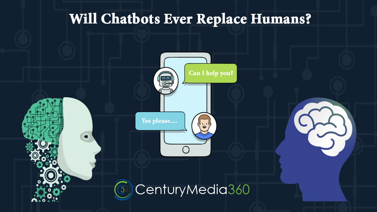 Chatbots - Century Media360