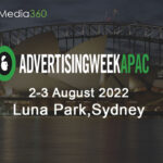 Advertising Week APAC 2022