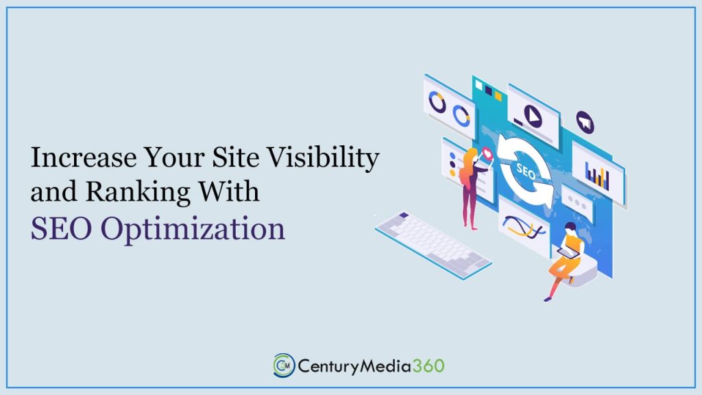 SEO Optimization