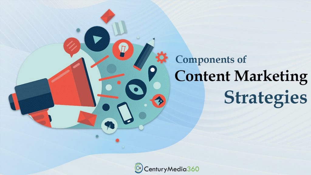 components-of-content-marketing-strategy-century-media360