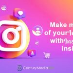 Instagram Insights - Century Media360