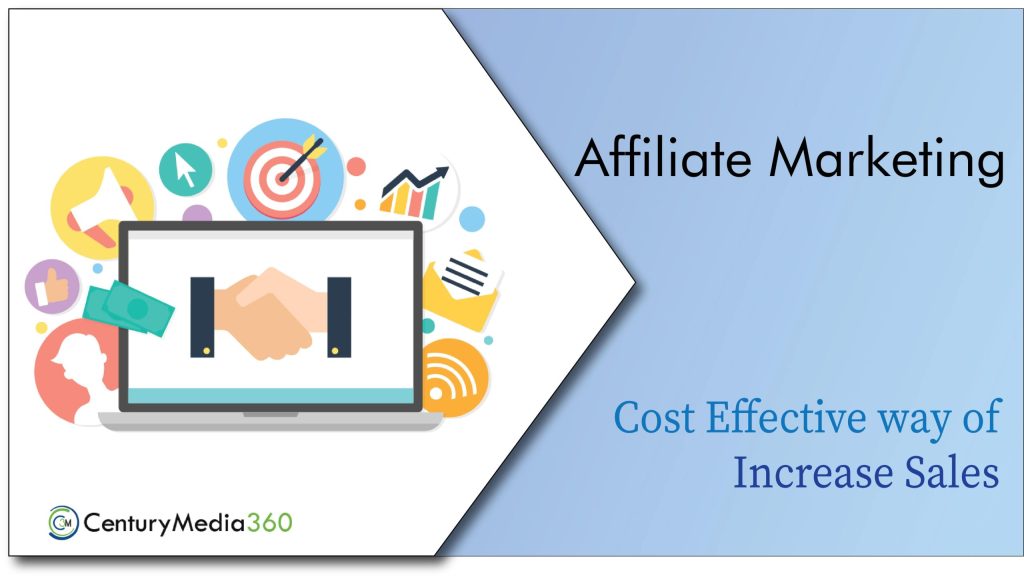 Affiliate Programs
