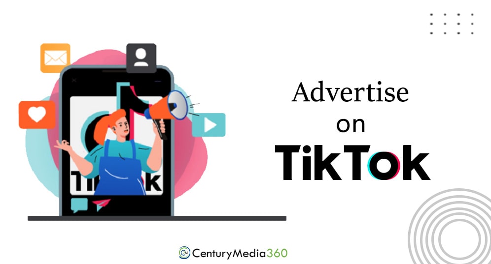 TikTok - Century Media360