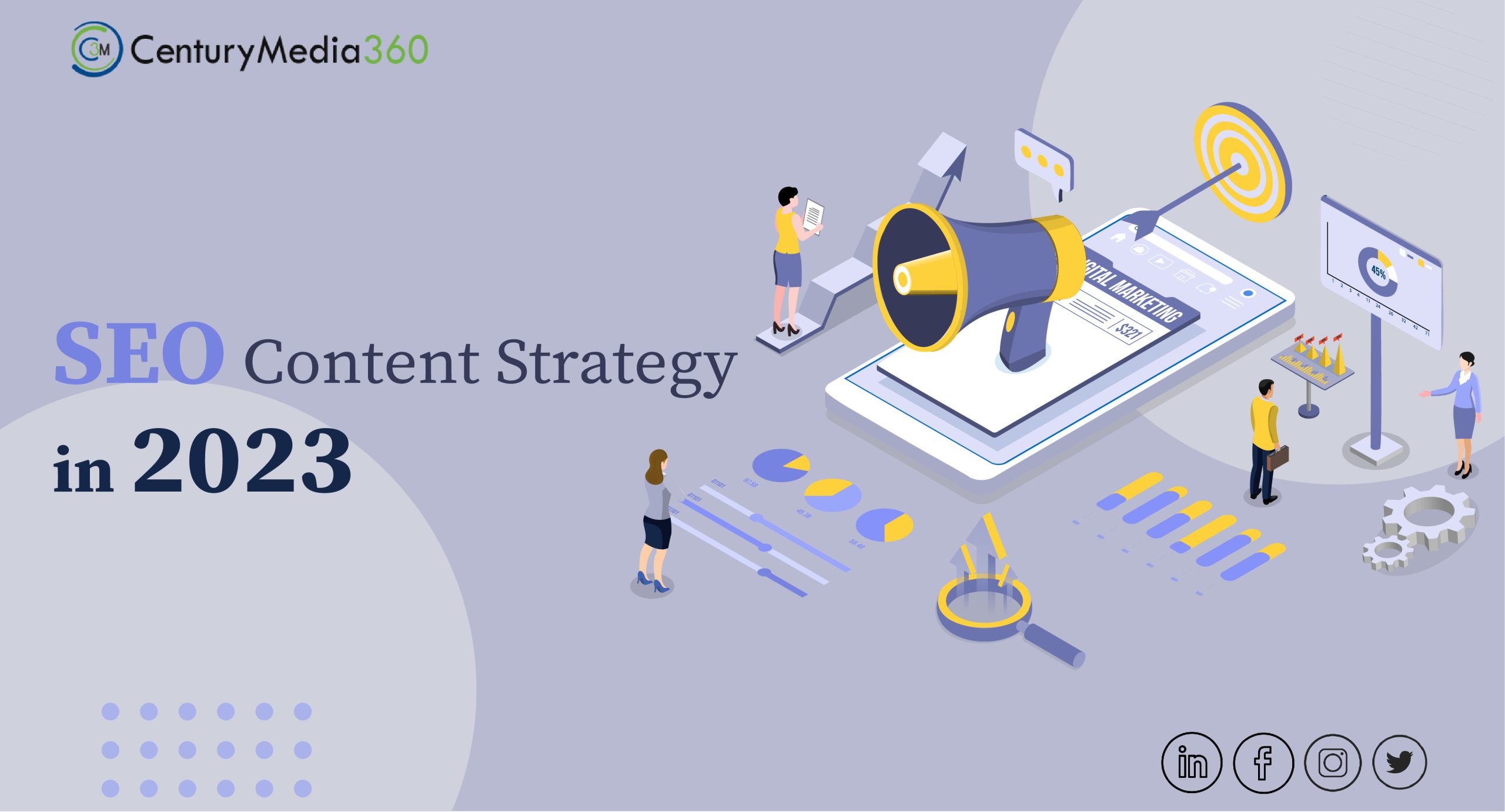 SEO Content Strategy in 2023
