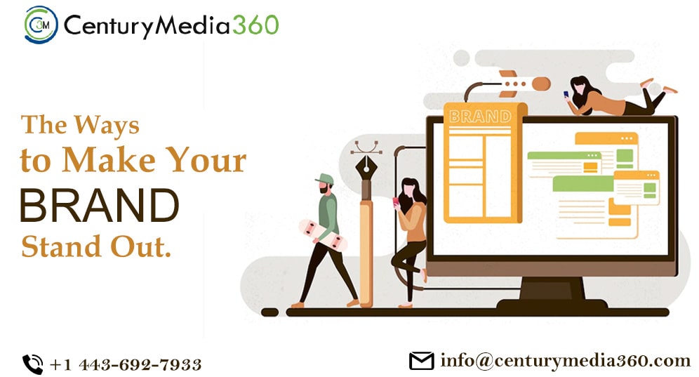 Social Media - Century Media360