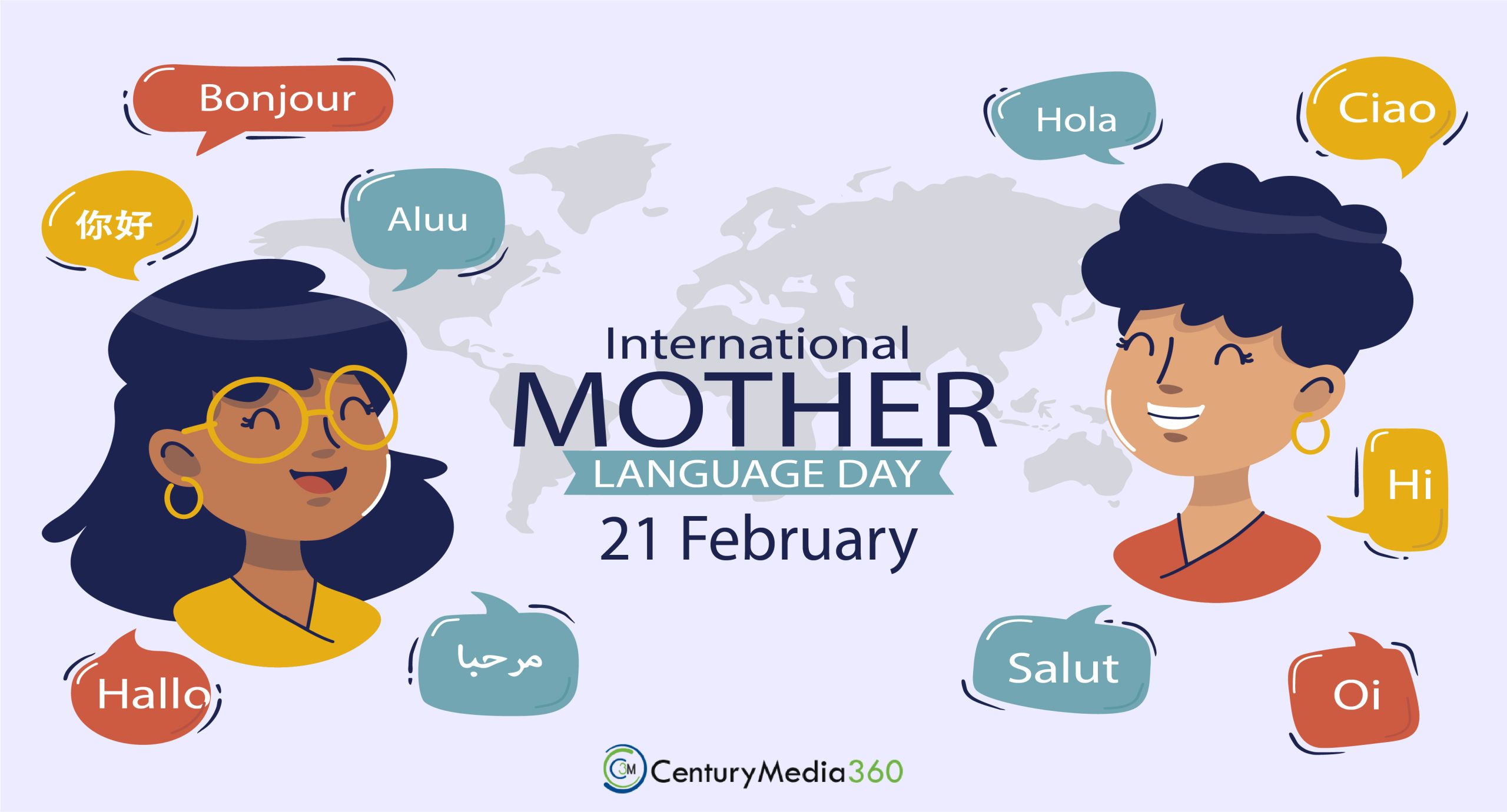 International Mother Language Day 2023