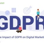 The Impact of GDPR on Digital Marketing