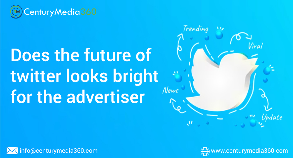 Does The Future of Twitter Looks Bright for Advertisers