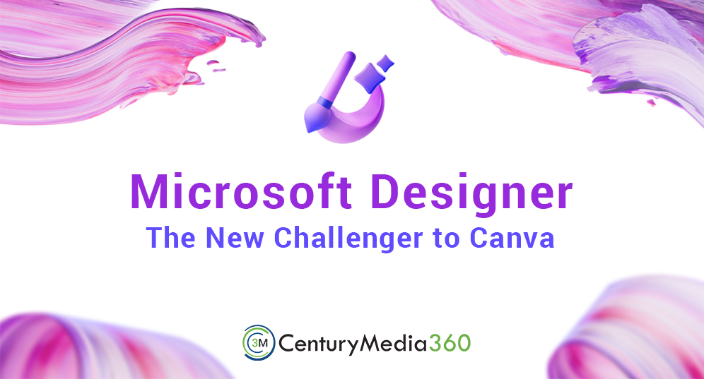 Microsoft Designer: The New Challenger to Canva