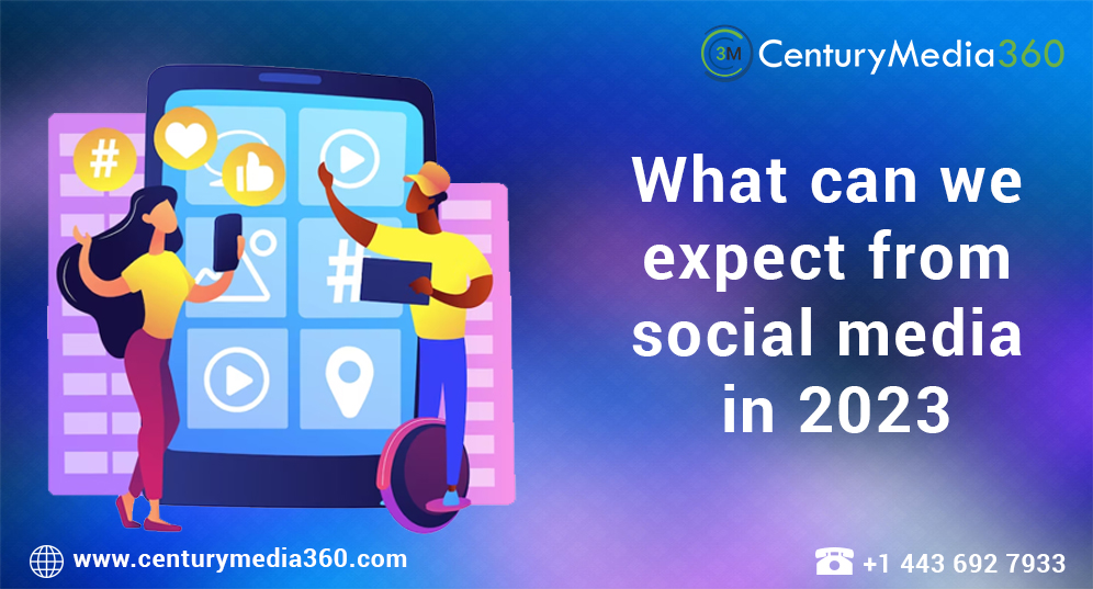 What Can we Expect from Social Media in 2023