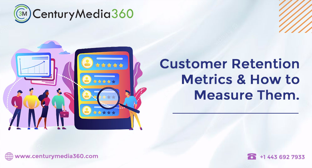 Customer Retention Metrics & How to Measure Them