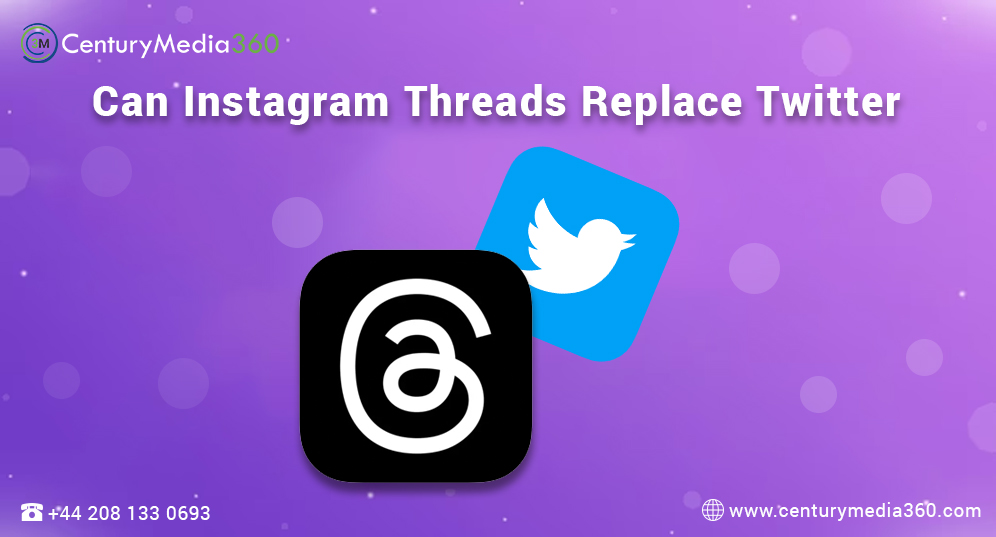 Can Instagram Threads Replace Twitter