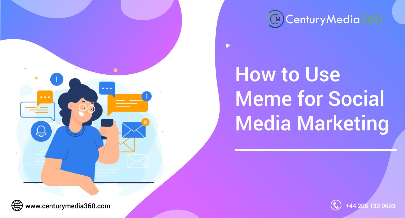 How to Use Meme for Social Media Marketing