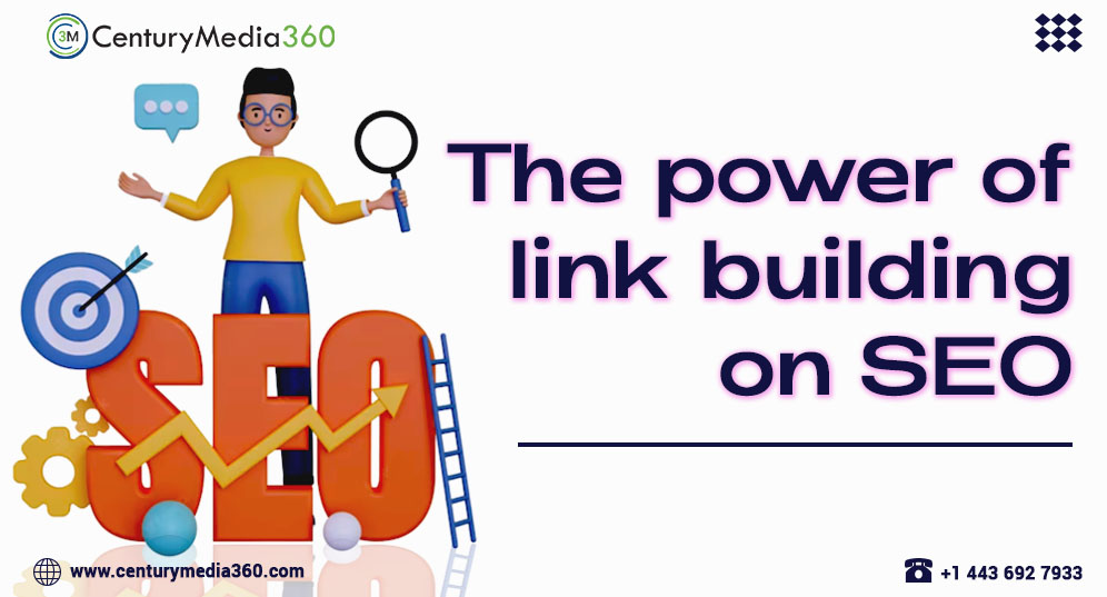 The Power of Link Building on SEO