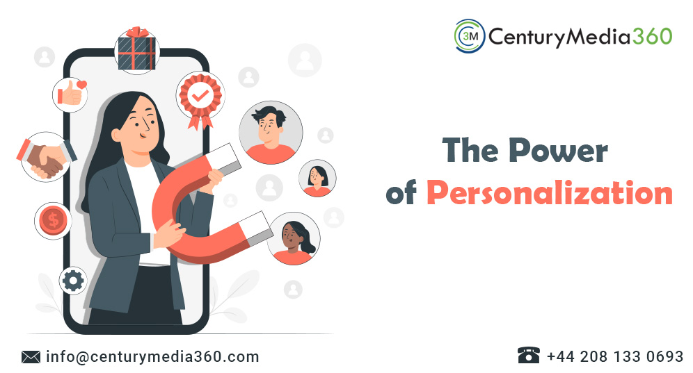 The Power of Personalization: Crafting Customized Digital Campaigns