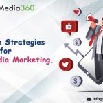 Effective Strategies for Social Media Marketing