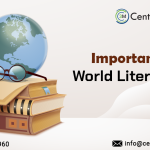 Importance of World Literacy Day