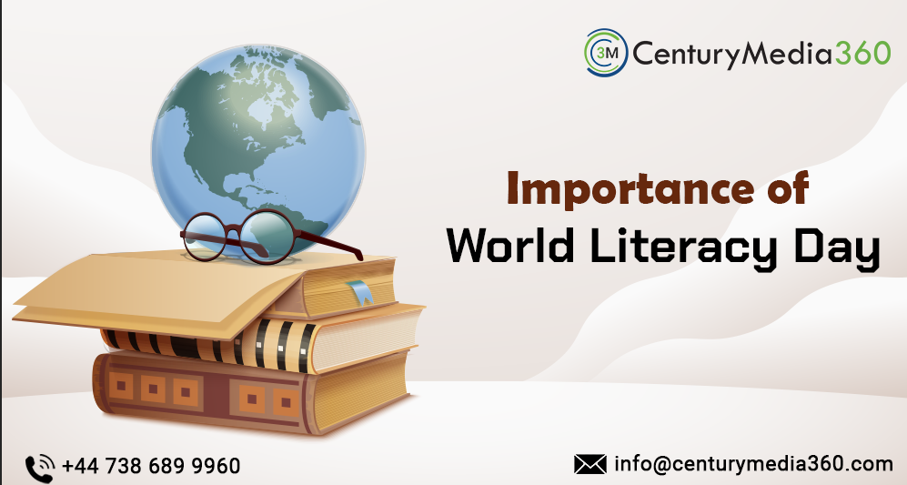 Importance of World Literacy Day