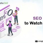 SEO Trends to Watch in 2024