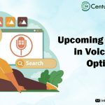 Upcoming features in voice search optimization.