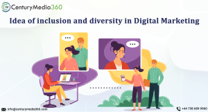 Idea of Inclusion and Diversity.