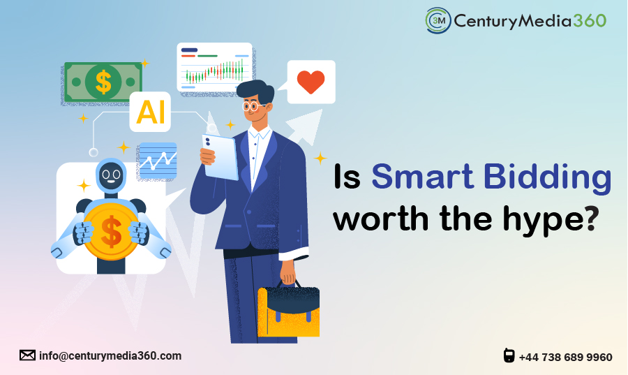 Is Smart Bidding worth the hype?