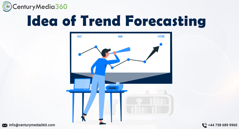 Ideas of Trend Forecasting