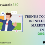 Trends to Follow in Influencer Marketing in 2025