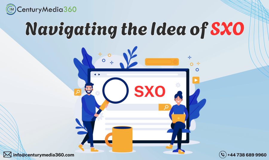 Navigating the idea of SXO