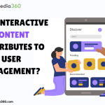How Interactive Content Contributes to User Engagement