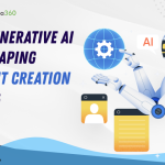 How Generative AI is Reshaping Content Creation in 2026