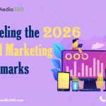 Unraveling the 2026 Digital Marketing Benchmarks